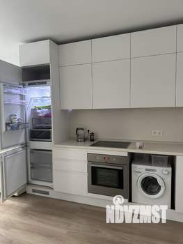 2-к квартира, на длительный срок, 60м2, 13/17 этаж