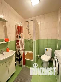 1-к квартира, посуточно, 30м2, 2/17 этаж