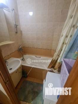 1-к квартира, на длительный срок, 38м2, 14/16 этаж