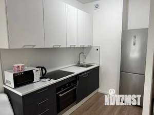 1-к квартира, посуточно, 35м2, 16/16 этаж