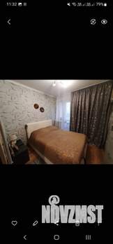 1-к квартира, на длительный срок, 37м2, 5/17 этаж