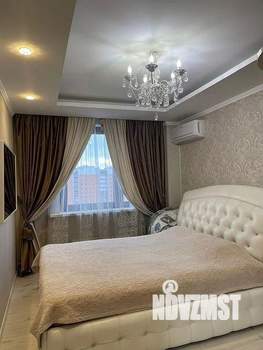 2-к квартира, на длительный срок, 61м2, 15/17 этаж