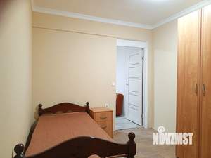 3-к квартира, на длительный срок, 46м2, 1/4 этаж