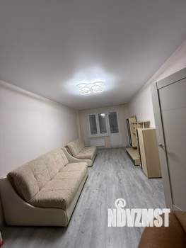 1-к квартира, на длительный срок, 46м2, 14/17 этаж
