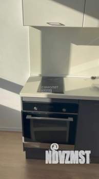 Студия квартира, на длительный срок, 21м2, 10/12 этаж