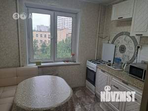 1-к квартира, на длительный срок, 33м2, 5/10 этаж