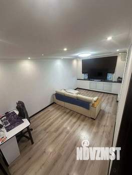 2-к квартира, на длительный срок, 55м2, 5/5 этаж
