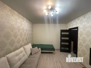 1-к квартира, на длительный срок, 37м2, 2/16 этаж