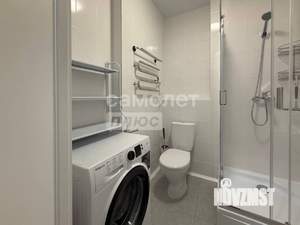 Студия квартира, на длительный срок, 21м2, 11/17 этаж