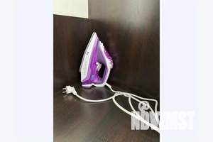 1-к квартира, посуточно, 38м2, 17/17 этаж