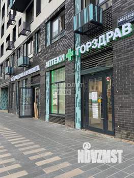 Студия квартира, на длительный срок, 21м2, 11/17 этаж