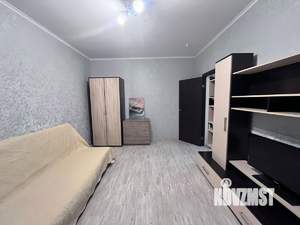 1-к квартира, на длительный срок, 35м2, 17/17 этаж