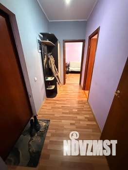 2-к квартира, посуточно, 56м2, 12/15 этаж