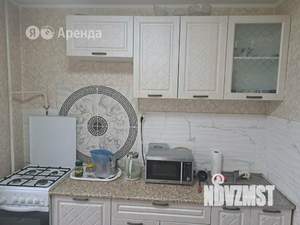 1-к квартира, на длительный срок, 33м2, 5/10 этаж