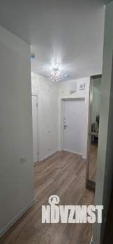 1-к квартира, на длительный срок, 34м2, 8/17 этаж