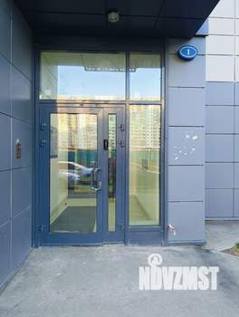 1-к квартира, на длительный срок, 50м2, 5/18 этаж