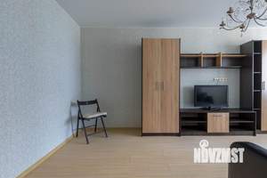 1-к квартира, на длительный срок, 33м2, 7/9 этаж