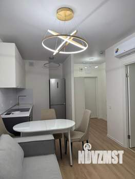 2-к квартира, на длительный срок, 33м2, 15/17 этаж