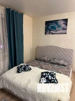 Студия квартира, посуточно, 28м2, 7/17 этаж