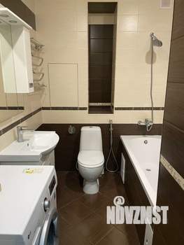 1-к квартира, на длительный срок, 47м2, 15/17 этаж