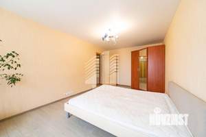 2-к квартира, на длительный срок, 48м2, 12/16 этаж