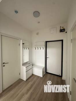 1-к квартира, на длительный срок, 32м2, 12/12 этаж