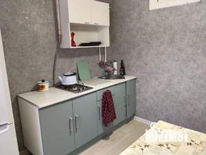 1-к квартира, посуточно, 30м2, 1/4 этаж