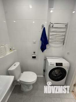 2-к квартира, на длительный срок, 34м2, 4/12 этаж