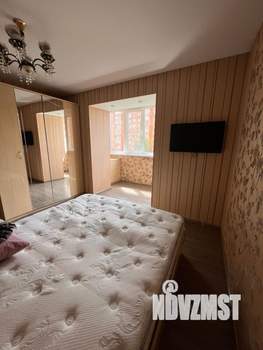 3-к квартира, на длительный срок, 80м2, 4/10 этаж