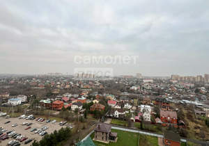 2-к квартира, на длительный срок, 58м2, 17/19 этаж