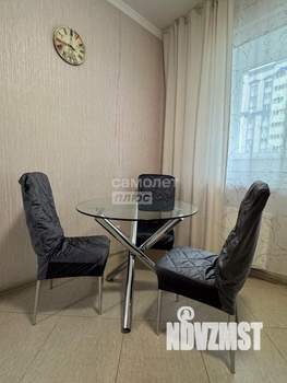 1-к квартира, на длительный срок, 36м2, 2/17 этаж