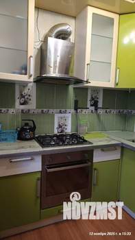 2-к квартира, на длительный срок, 42м2, 2/2 этаж