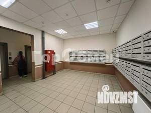 Студия квартира, на длительный срок, 25м2, 7/17 этаж