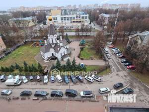 2-к квартира, на длительный срок, 55м2, 10/14 этаж