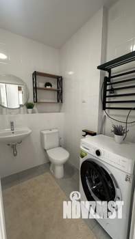 2-к квартира, на длительный срок, 36м2, 13/14 этаж