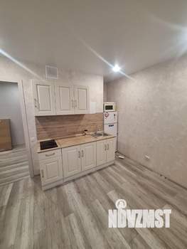 2-к квартира, на длительный срок, 53м2, 8/18 этаж