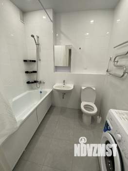 1-к квартира, на длительный срок, 32м2, 4/12 этаж