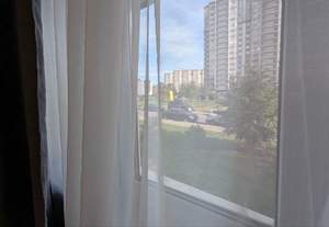 1-к квартира, на длительный срок, 35м2, 1/14 этаж
