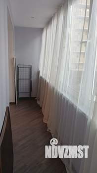 1-к квартира, на длительный срок, 40м2, 2/18 этаж