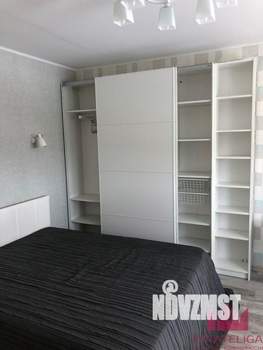 1-к квартира, на длительный срок, 38м2, 14/14 этаж