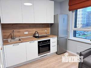 1-к квартира, на длительный срок, 34м2, 3/12 этаж