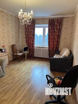 1-к квартира, на длительный срок, 42м2, 8/10 этаж