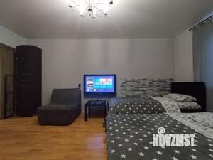 1-к квартира, посуточно, 30м2, 5/17 этаж