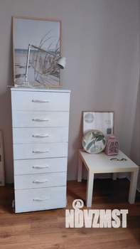 1-к квартира, на длительный срок, 37м2, 9/14 этаж