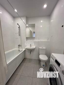 1-к квартира, на длительный срок, 33м2, 10/17 этаж