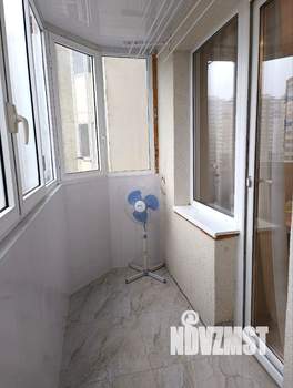 2-к квартира, на длительный срок, 56м2, 8/17 этаж