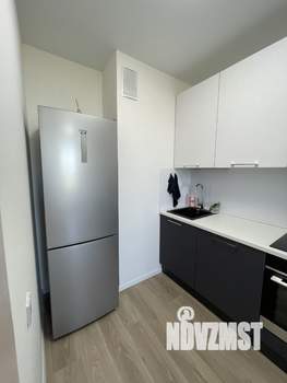 2-к квартира, на длительный срок, 35м2, 15/17 этаж