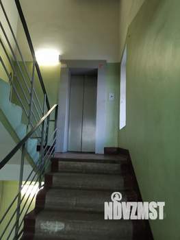 2-к квартира, на длительный срок, 36м2, 8/9 этаж