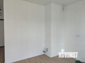 Студия квартира, на длительный срок, 25м2, 10/17 этаж