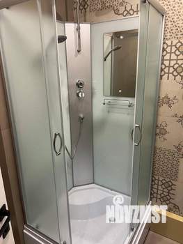 Студия квартира, на длительный срок, 27м2, 2/18 этаж